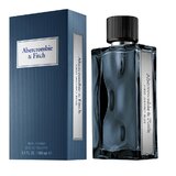 Abercrombie&Fitch First Instinct Blue Man Toaletní voda 100ml