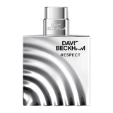David Beckham Respect Toaletní voda 60ml