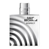 David Beckham Respect Toaletní voda 90ml
