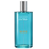 Davidoff Cool Water Wave For Men Toaletní voda 125ml