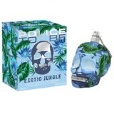 Police To Be Exotic Jungle For Man Toaletní voda 75ml
