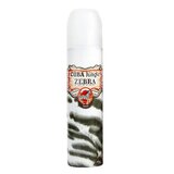Cuba Original Cuba Jungle Zebra Parfemovaná voda 100ml