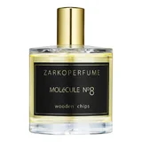 Zarkoperfume Molecule No. 8 Parfemovaná voda 100ml
