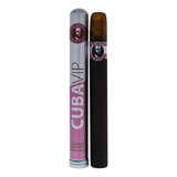 Cuba Original Cuba VIP For Women Parfemovaná voda 35ml