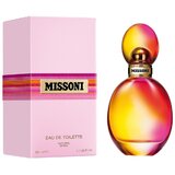 Missoni Missoni Eau de Toilette Toaletní voda 50ml