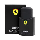 Ferrari Black toaletná voda 125ml
