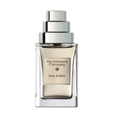 The Different Company Un Parfum des Sens & Bois toaletná voda 90ml