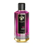 Mancera Pink Roses Parfemovaná voda 120ml