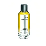 Mancera Roses Vanille Parfemovaná voda 120ml