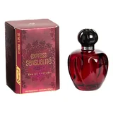Omerta Express Sensualite Energy Parfemovaná voda