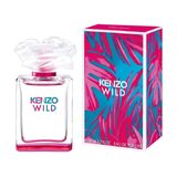 Kenzo Wild toaletná voda 50ml