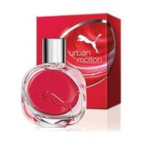 Puma Urban Motion for Her Deospray