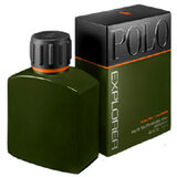 Ralph Lauren Polo Explorer Toaletní voda