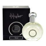 M. Micallef Aoud Men parfém 100ml