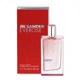 Jil Sander Everose Toaletní voda
