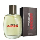 Ducati Trace Me Toaletní voda 100ml