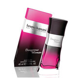 Bruno Banani Dangerous Woman Toaletní voda