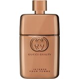 Gucci Guilty Eau de Parfum Intense Pour Femme Parfemovaná voda 50ml