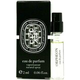 Diptyque Orphéon Parfémovaná voda, 2ml