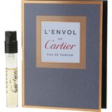 Cartier L`Envol De Cartier Parfémovaná voda, 1.5ml