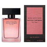 Narciso Rodriguez Musc Noir Rose For Her Parfemovaná voda 30ml