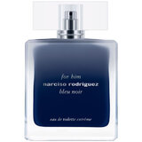Narciso Rodriguez For Him Bleu Noir Extrême Toaletní voda - Tester, 100 ml