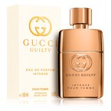 Gucci Guilty Eau de Parfum Intense Pour Femme Parfemovaná voda 30ml