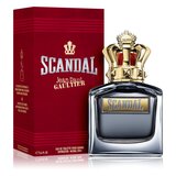 Jean Paul Gaultier Scandal Pour Homme Toaletní voda 100ml