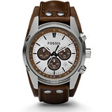 Fossil CH2565 - Pánské hodinky
