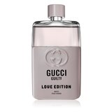 Gucci Guilty Pour Homme Love Edition 2021 Toaletní voda - Tester