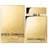 Dolce & Gabbana The One for Men Gold , 