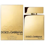 Dolce & Gabbana The One for Men Gold , 
