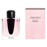 Shiseido Ginza Eau de Parfum Parfemovaná voda 90ml