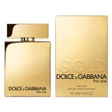 Dolce & Gabbana The One for Men Gold Parfémovaná voda, 50ml