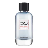 Karl Lagerfeld Karl New York Mercer Street Toaletní voda 100ml