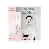 Shiseido Ever Bloom Toaletní voda