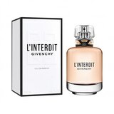 Givenchy L'interdit Eau de Parfum Parfemovaná voda 125ml