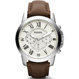 Fossil FS4735 - Pánské hodinky