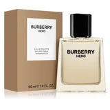 Burberry Hero Eau de Toilette Toaletní voda 50ml