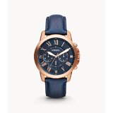Fossil FS4835 - Pánské hodinky