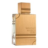 Al Haramain Amber Oud Gold Edition Parfemovaná voda 60ml