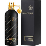Montale Bakhoor Parfémovaná voda, 100ml