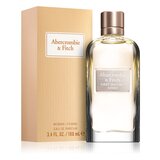 Abercrombie & Fitch First Instinct Sheer Parfémovaná voda, 100ml