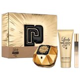Paco Rabanne Lady Million Fabulous Dárková sada