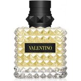 Valentino Donna Born In Roma Yellow Dream Parfemovaná voda - Tester 100ml