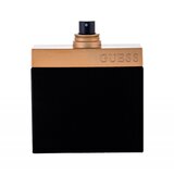Guess Seductive Homme Noir  Toaletní voda - Tester, 100ml