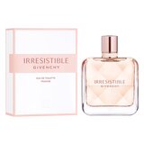 Givenchy Irresistible Eau de Toilette Fraiche Toaletní voda 80ml
