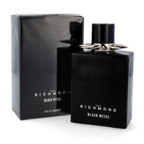 John Richmond Black Metal for Women Parfémovaná voda, 100ml