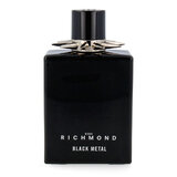 John Richmond Black Metal for Women Parfémovaná voda - Tester, 100ml