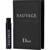 Christian Dior Sauvage Toaletní voda, 1ml